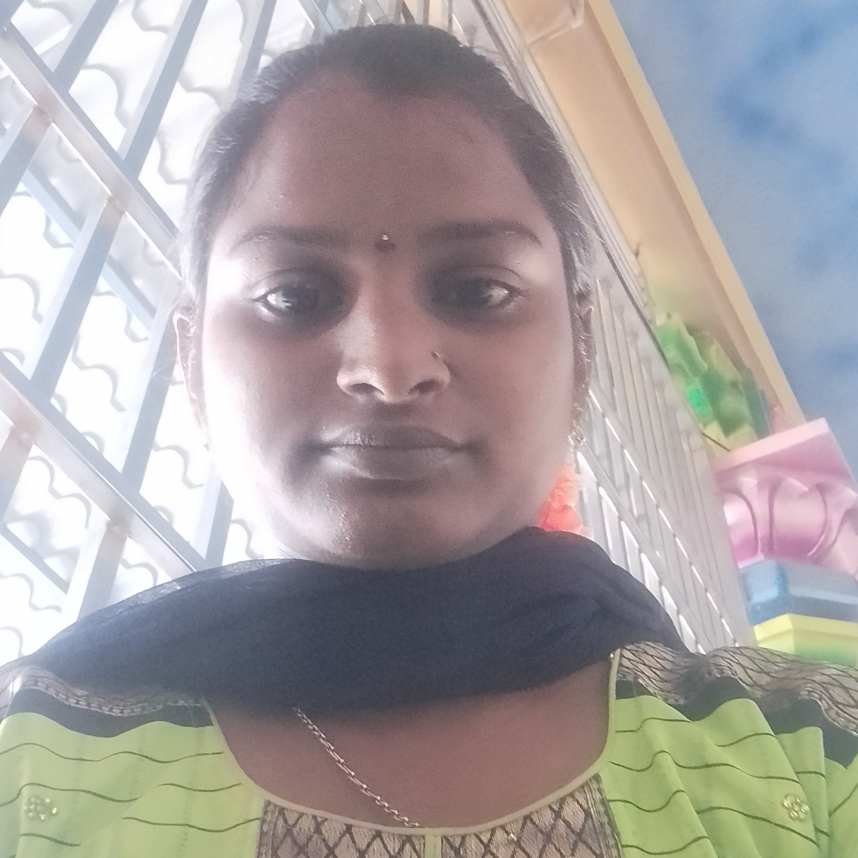 Meda Nandini