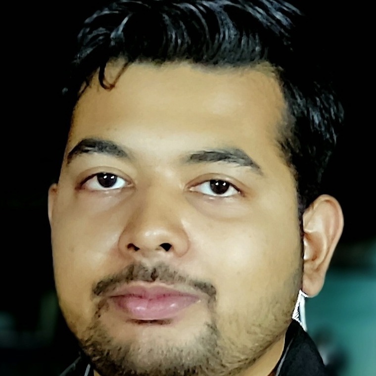 Abhishek Panda
