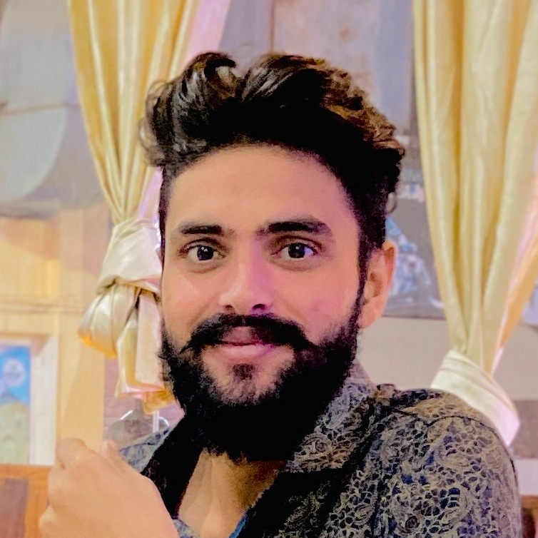 Pawan kumawat
