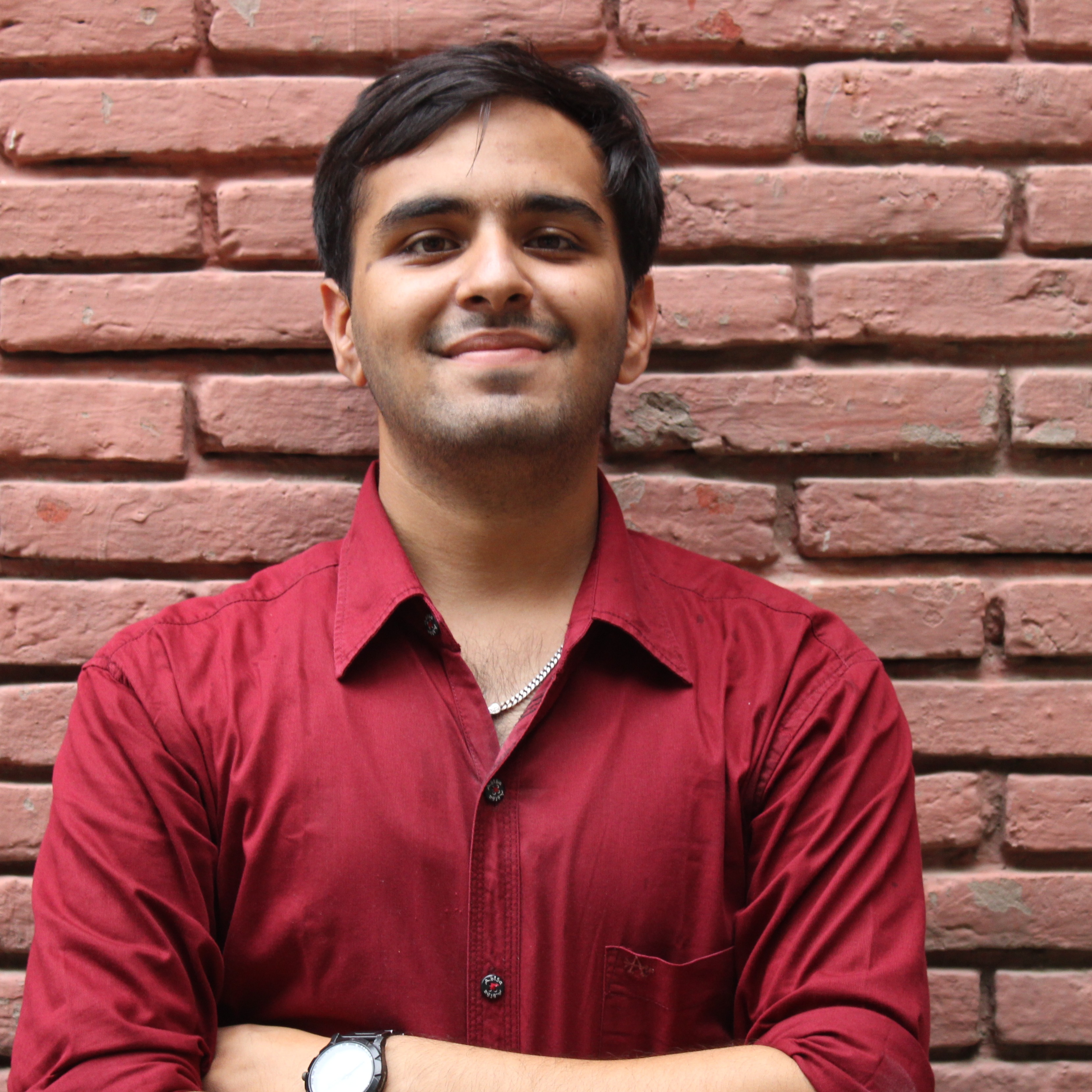 Madhav kukreja