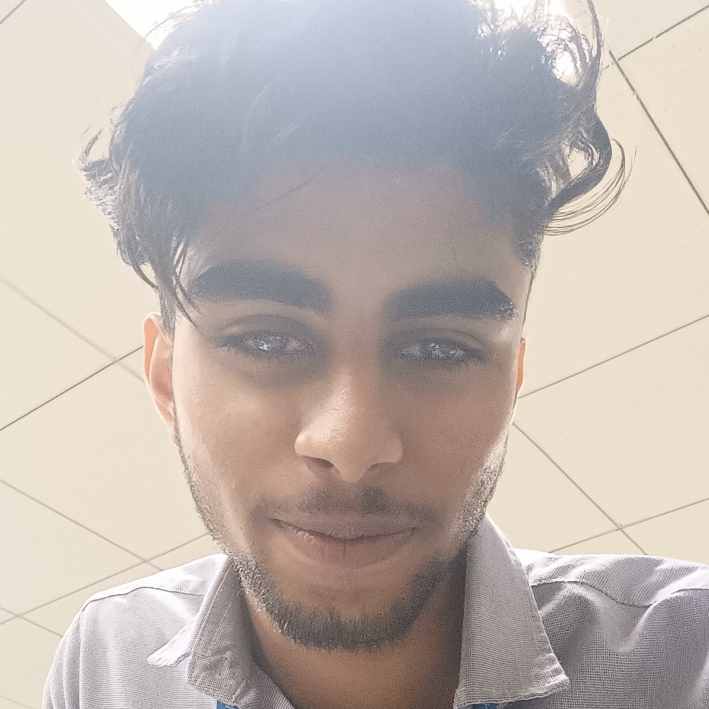Adarsh U