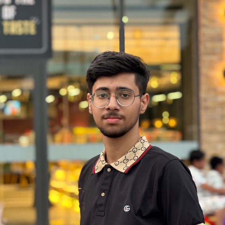 Dhruv Malhotra