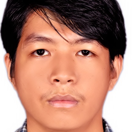Monotosh Chakma