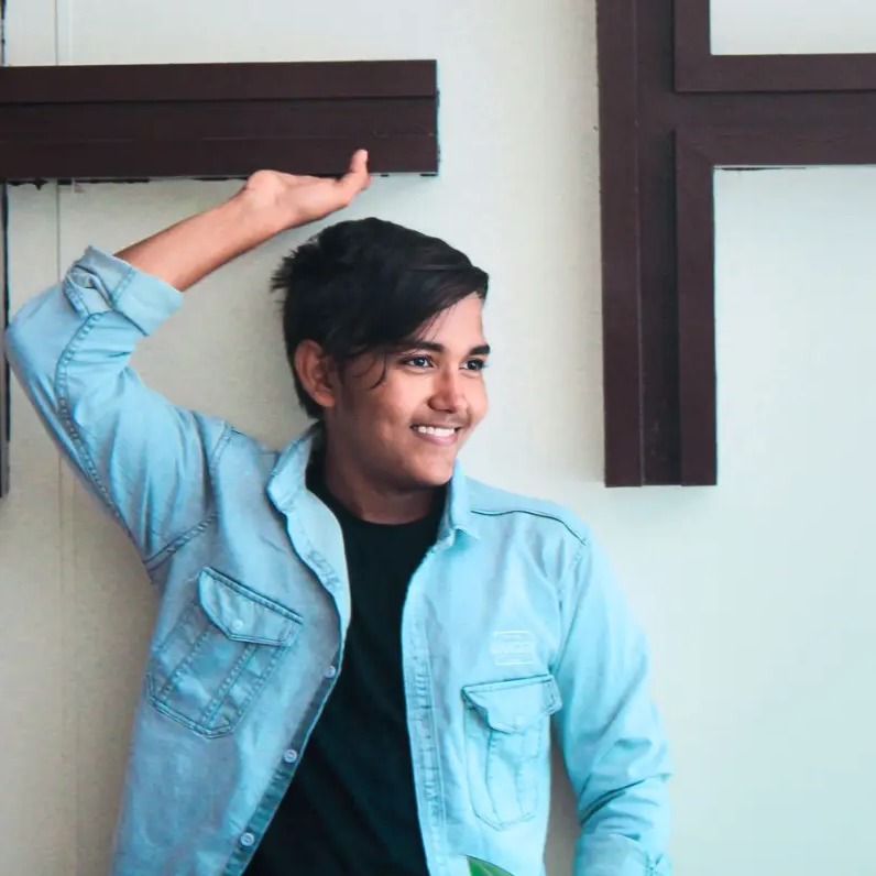 P srivamsi