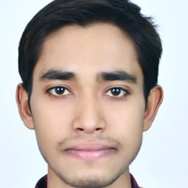 GYANENDRA KUMAR PATEL