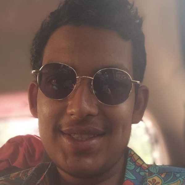 Sharvesh K