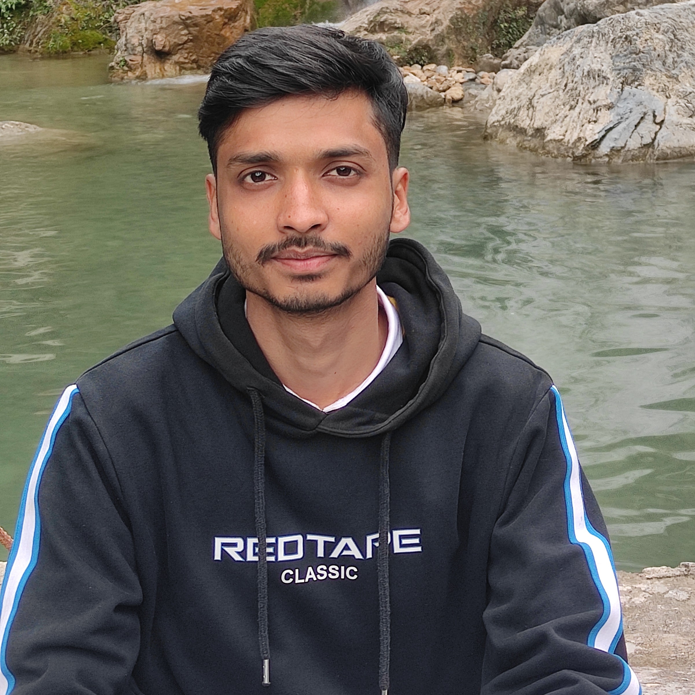 Rishav Singh