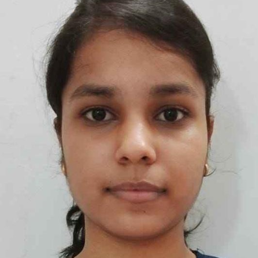 Priyal Todi