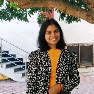 Saumya Mishra