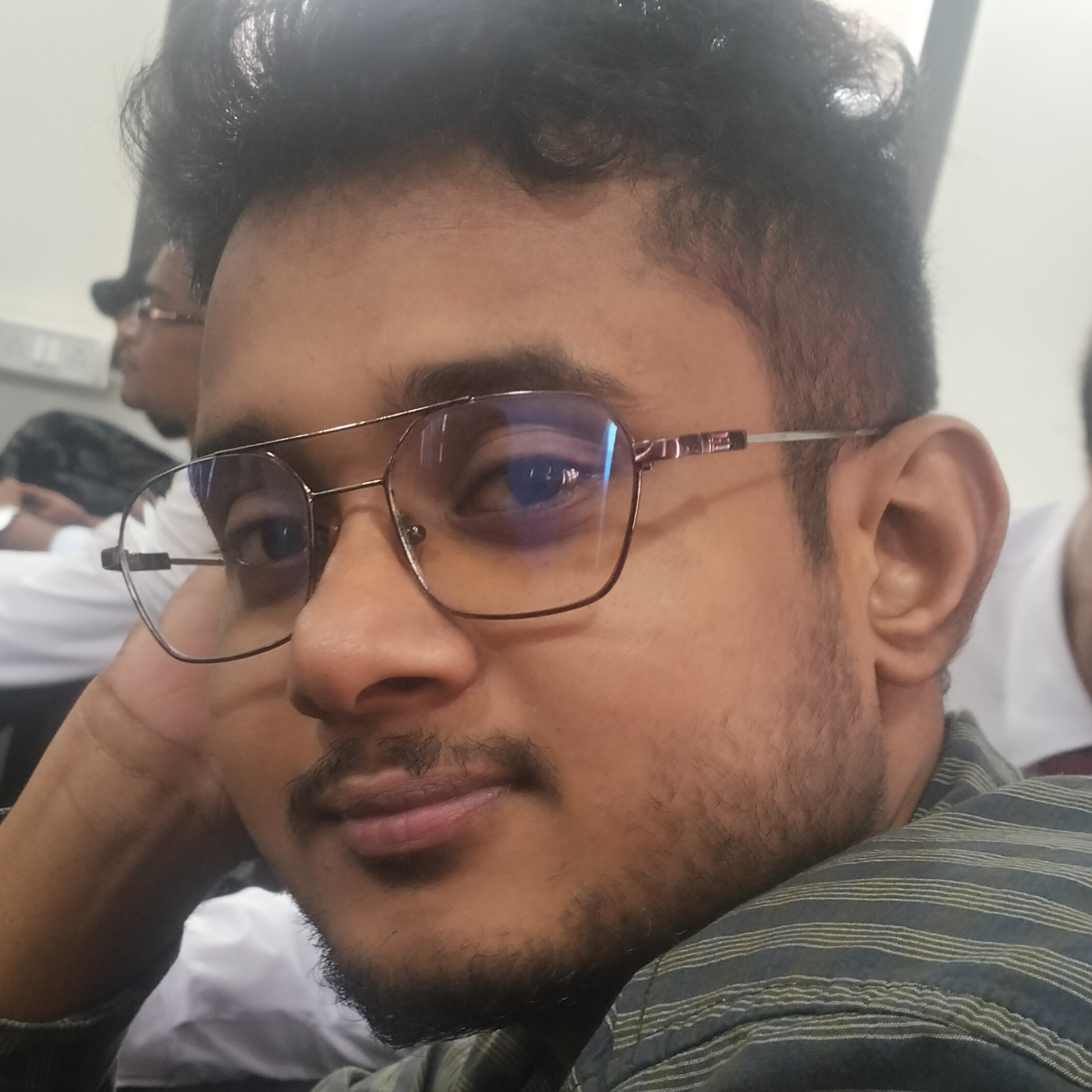 Ayan Das