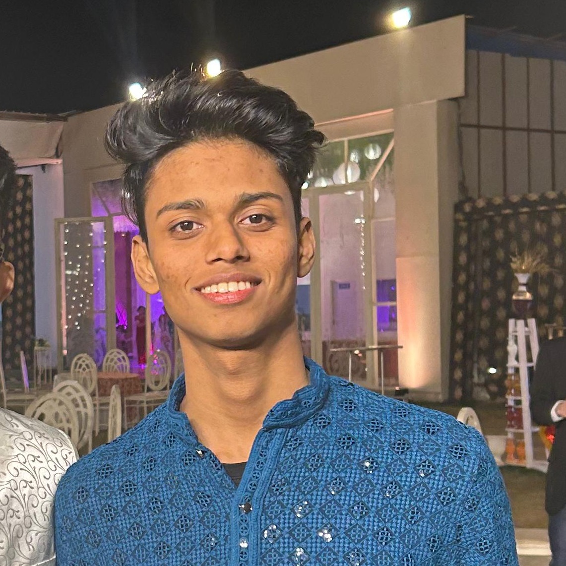 Ashmit kumar
