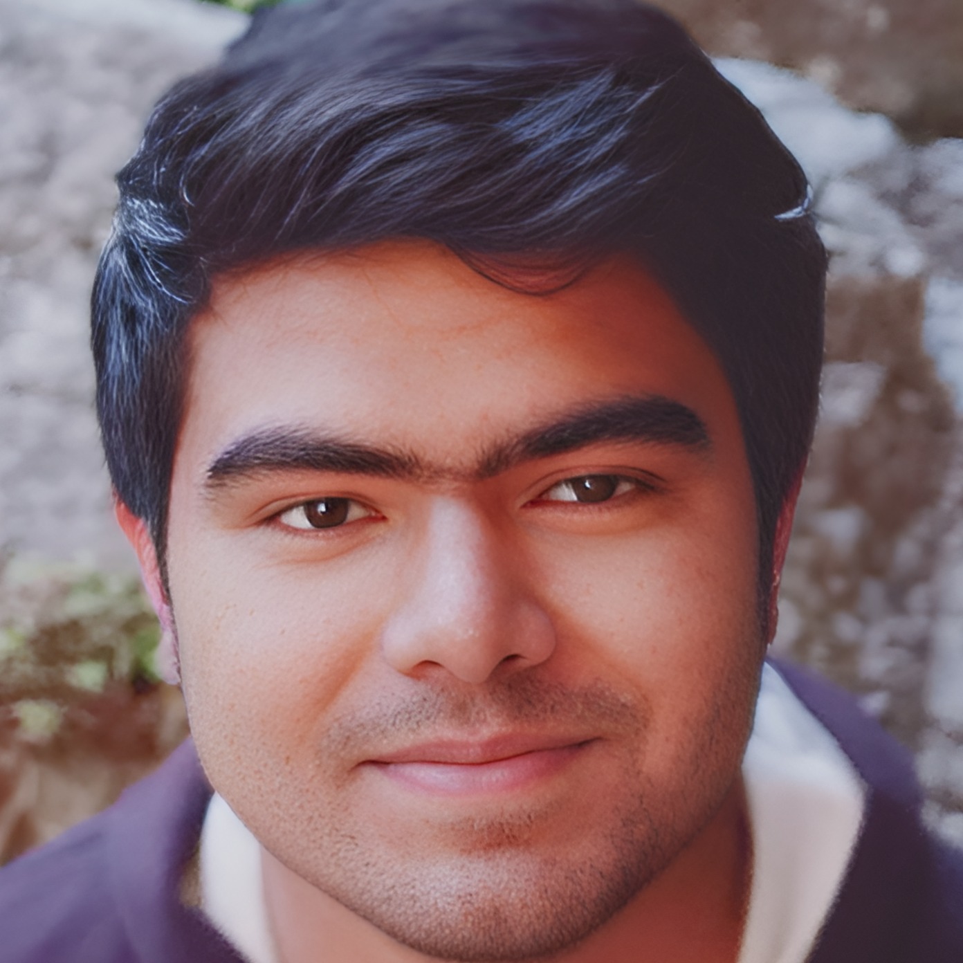 Sameer Singhal
