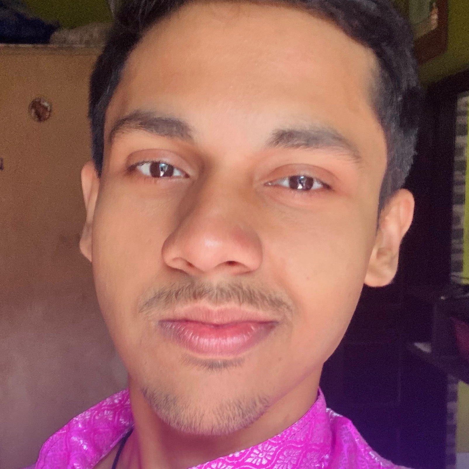 Rohit  Saha