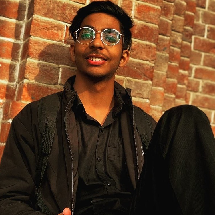 Kritarth Saxena