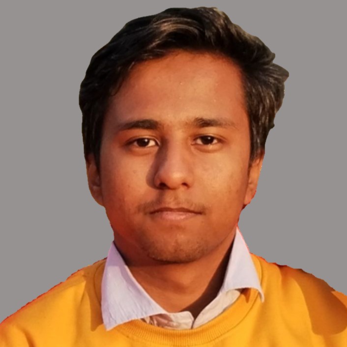 Vaibhav Sharma