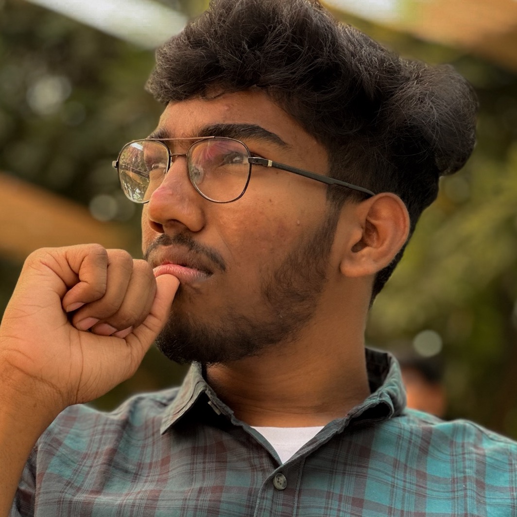 K jithendhar