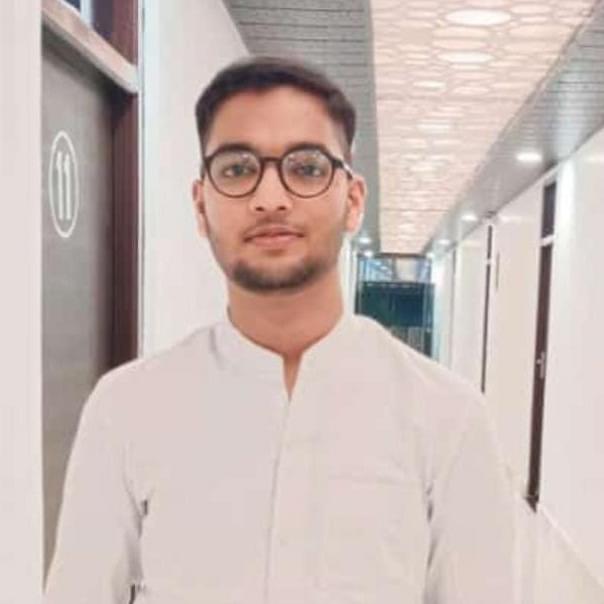 Rishabh Patel