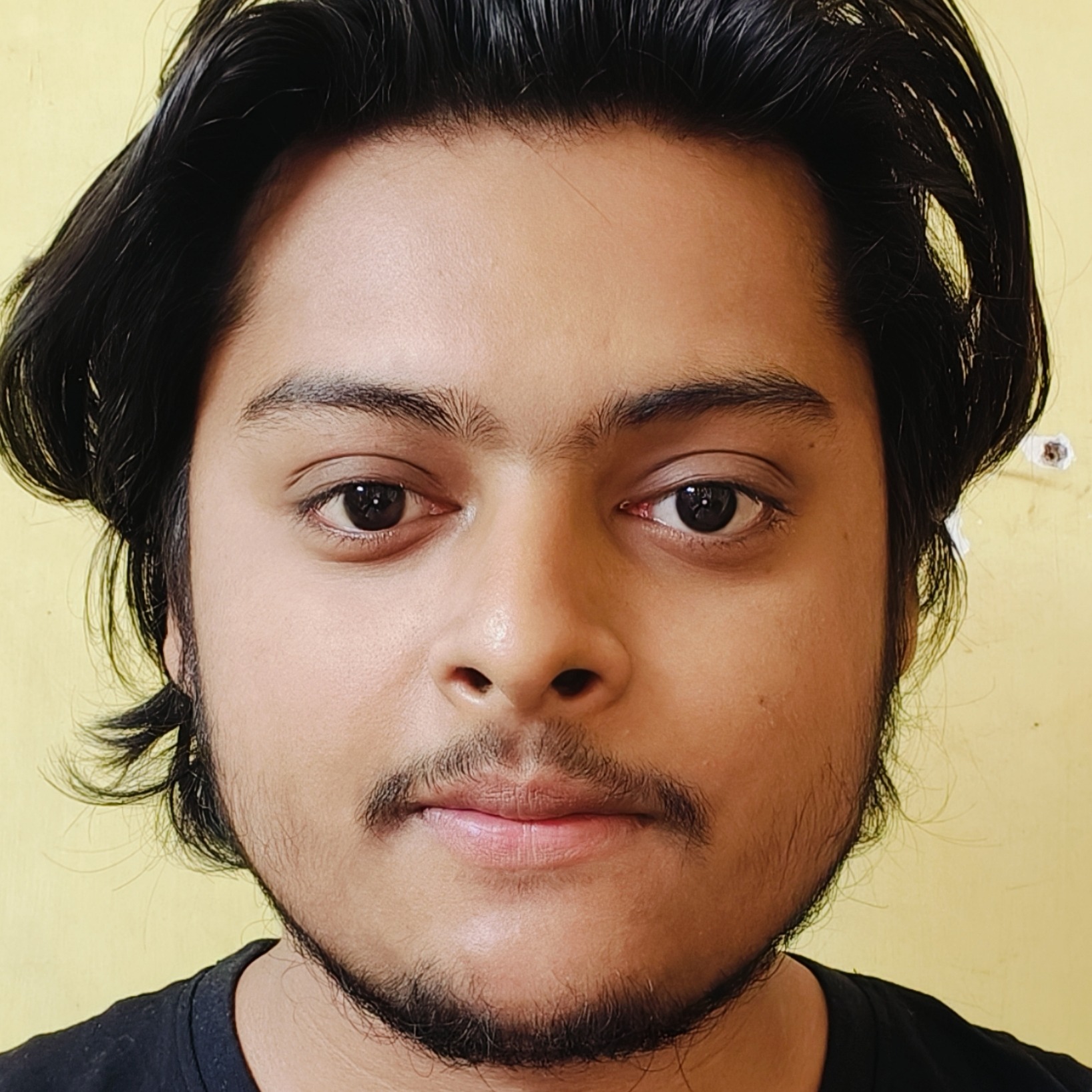 Bishwadeep Singha