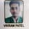 Vikram Patel