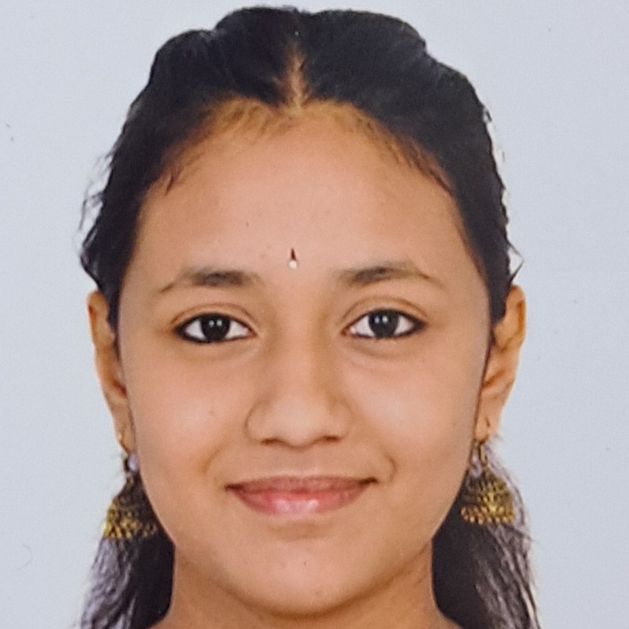 Nithyashree S