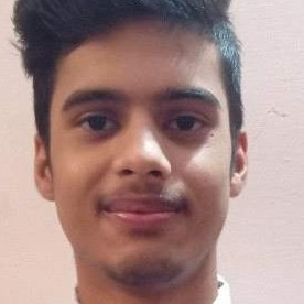 Harshit Sharma