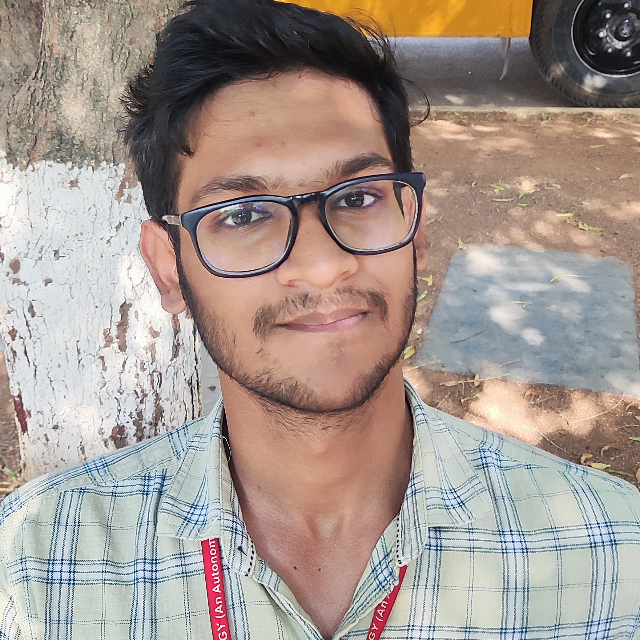Ashwin Kumar