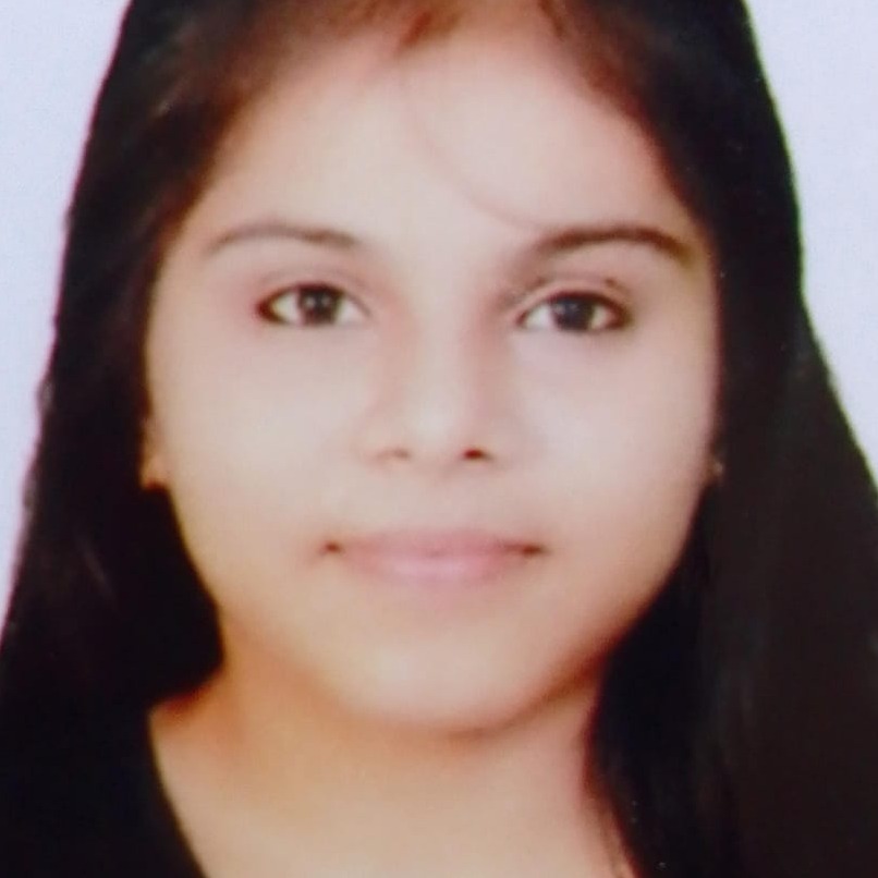 Ishita Agrawal