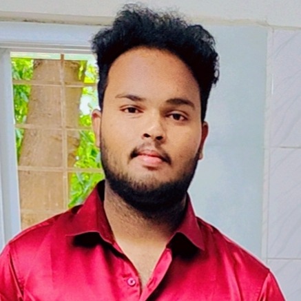 Ambika Om Prakash patnaik