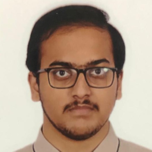 Omkar P Byali