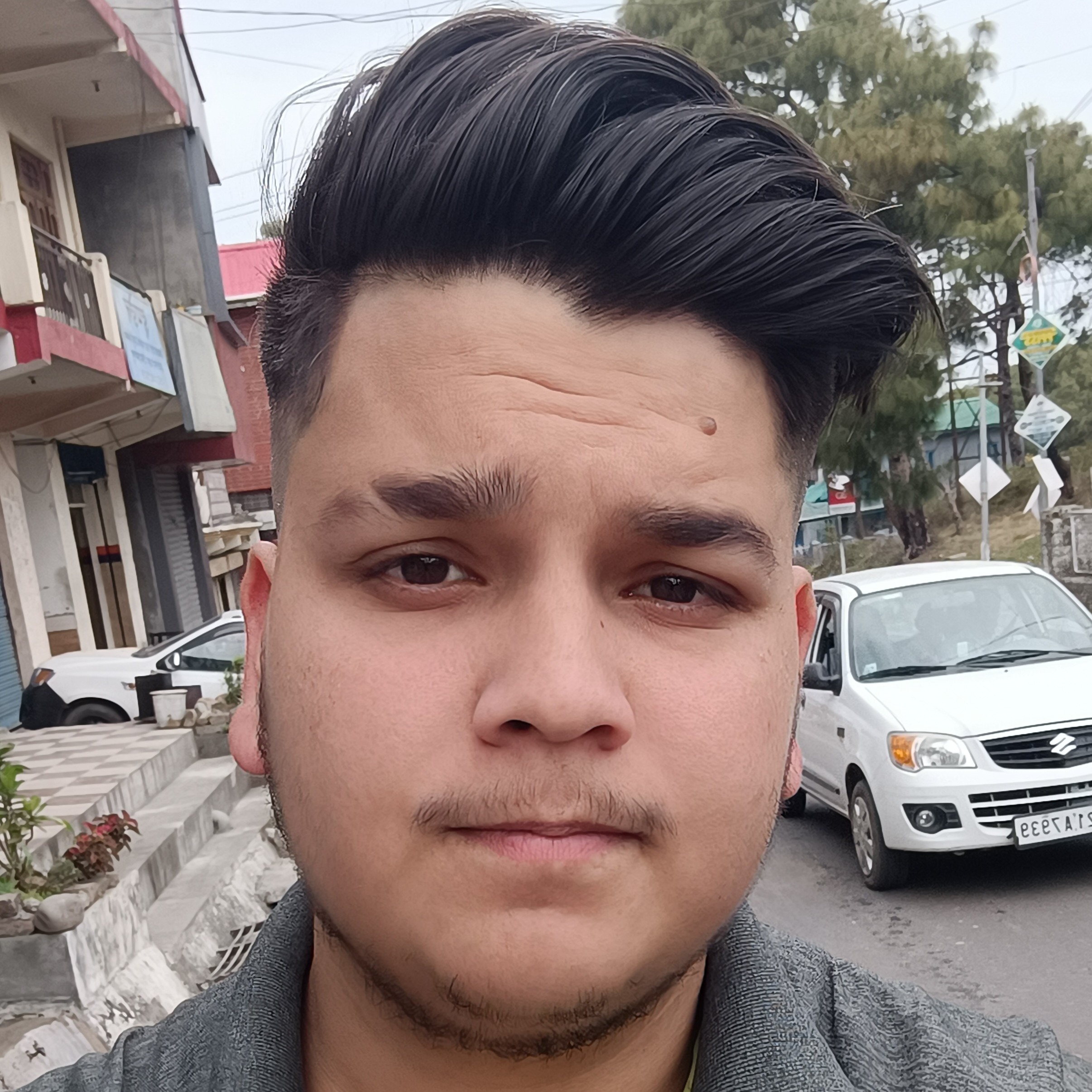 Shubham