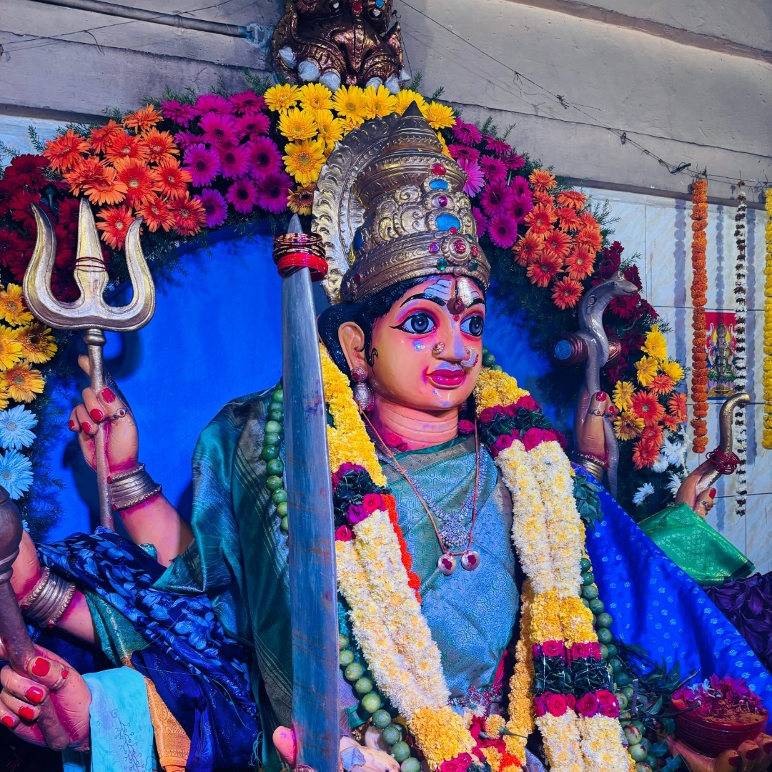 leela varalaxmi