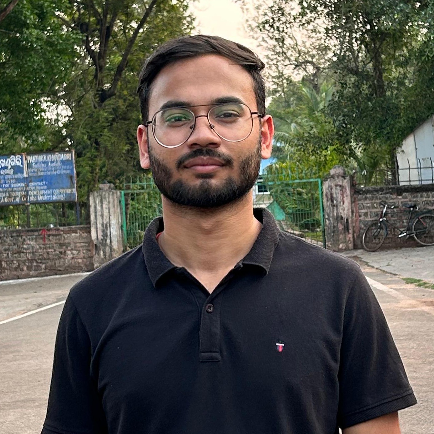 Ankit swaraj