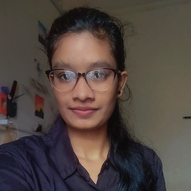 P Subhasri patra