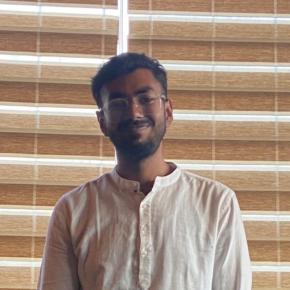 Piyush 