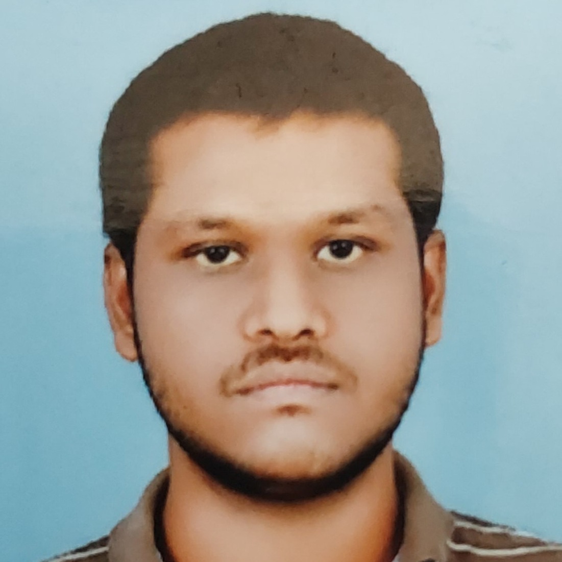 KAMPADU PARLA UDAYKIRAN