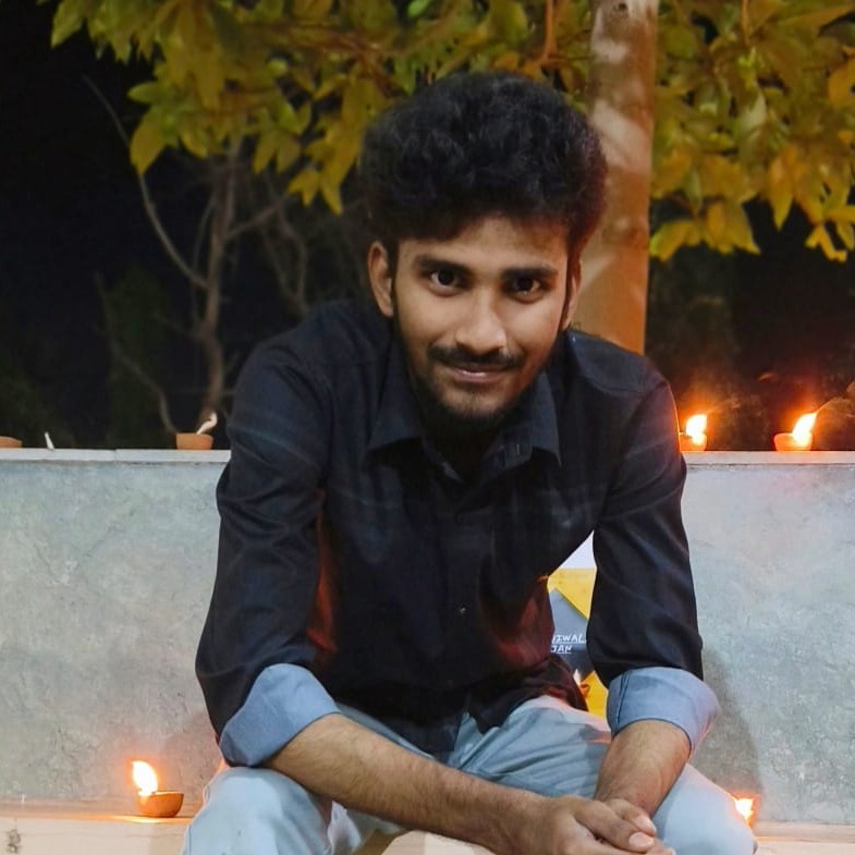 Hari prasad