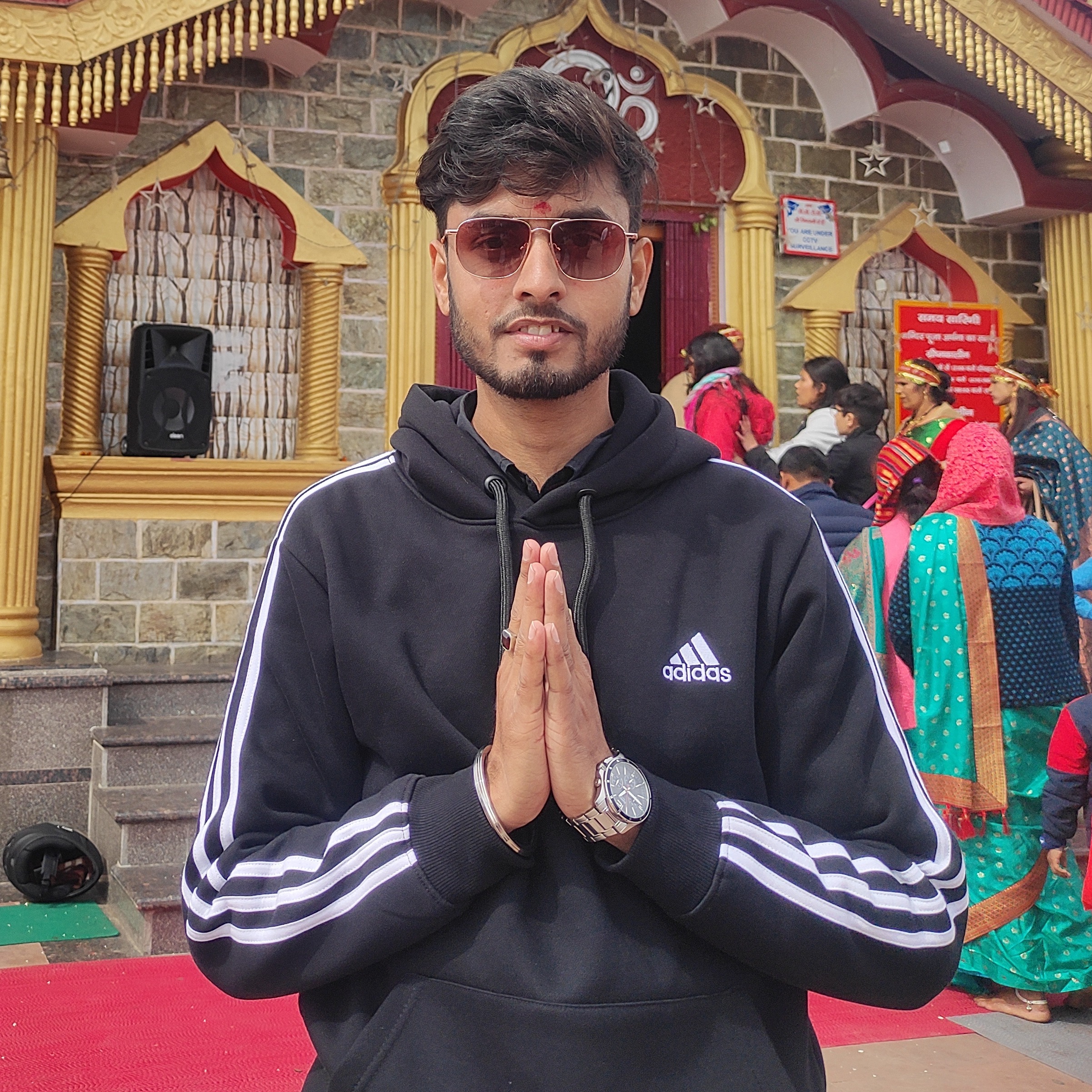 LOKESH KUMAR