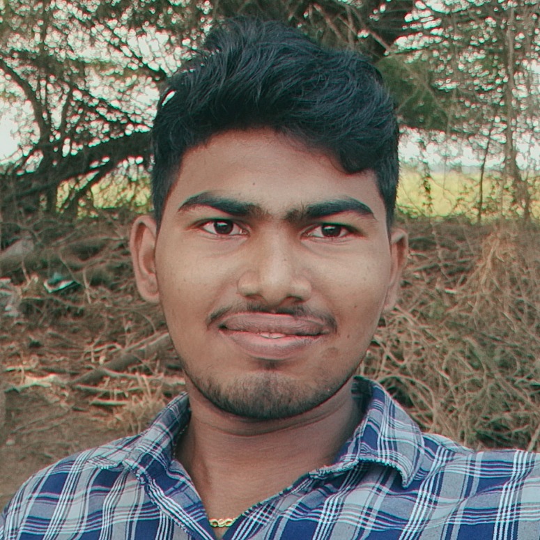 PARAPATI KODANDA RAMIREDDY