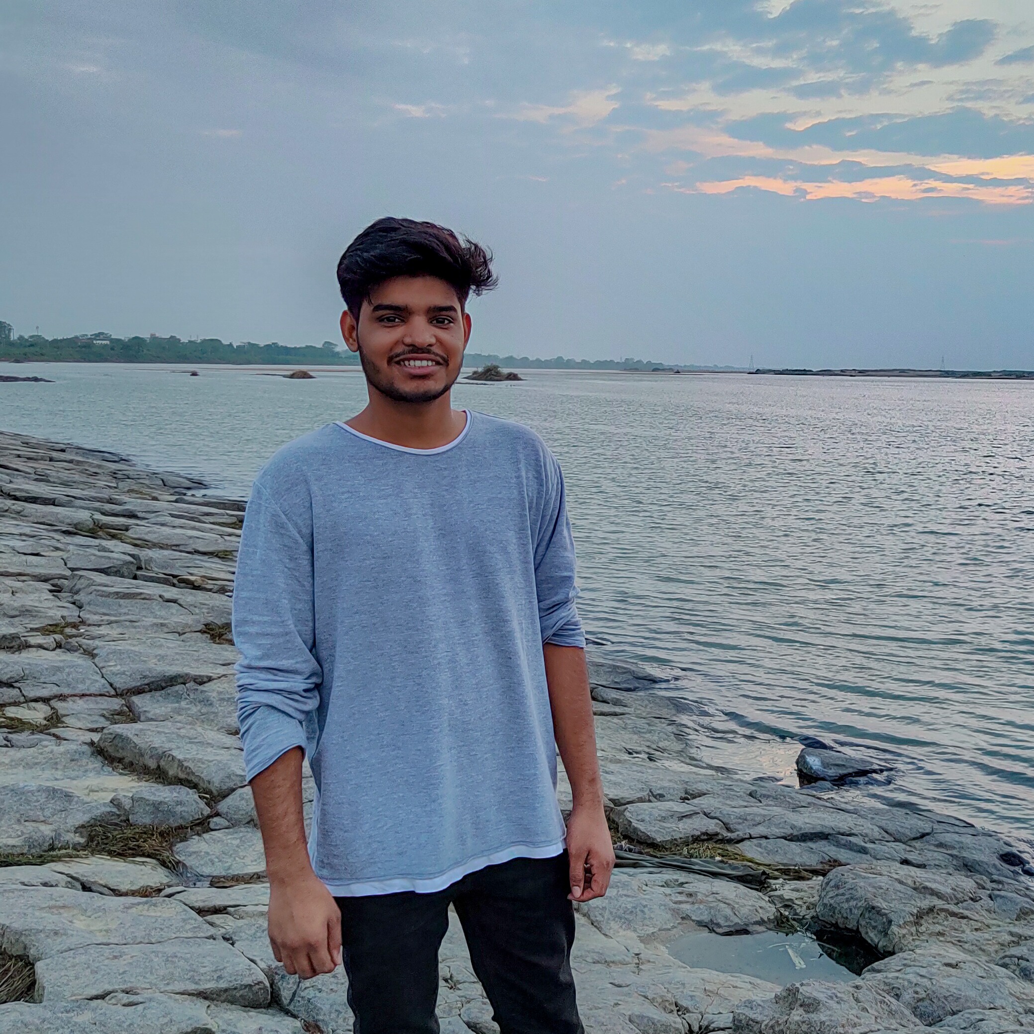 Arya Tiwari