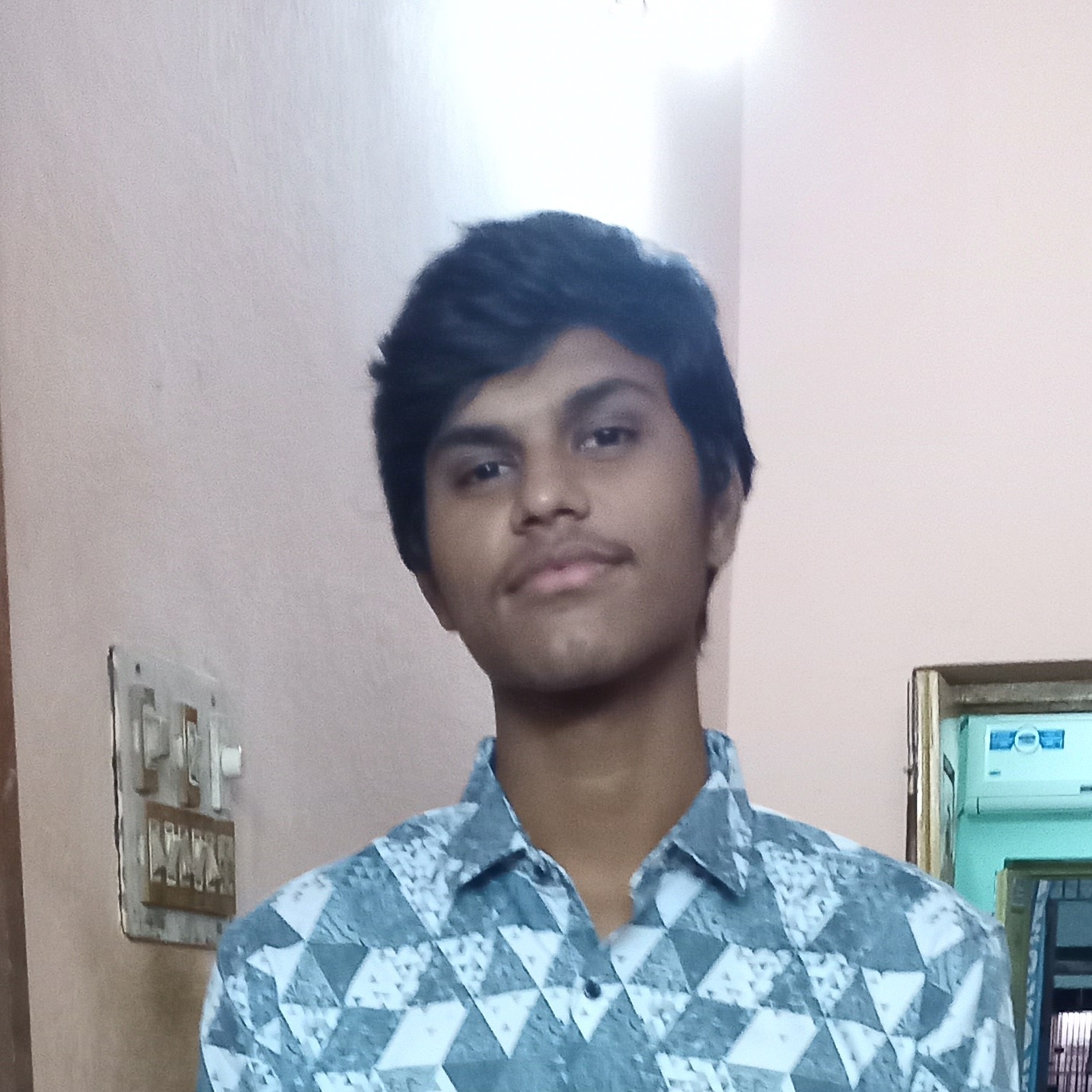 KOLLI Sriram