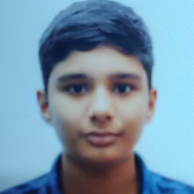 Kvs Nikhil