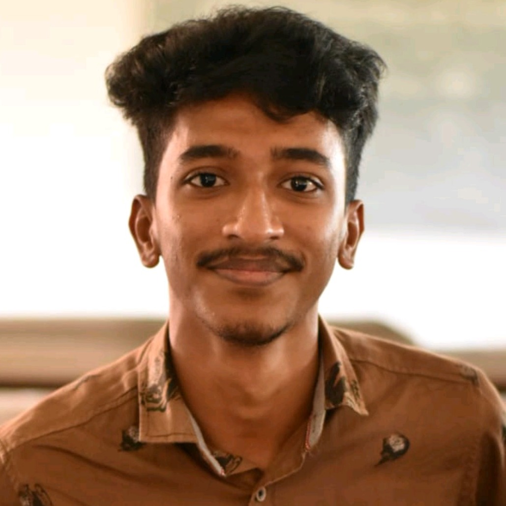 Gokul c