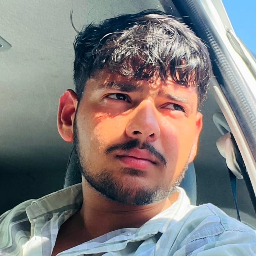 Ujjwal Sandhu