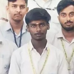 Nirmalraj
