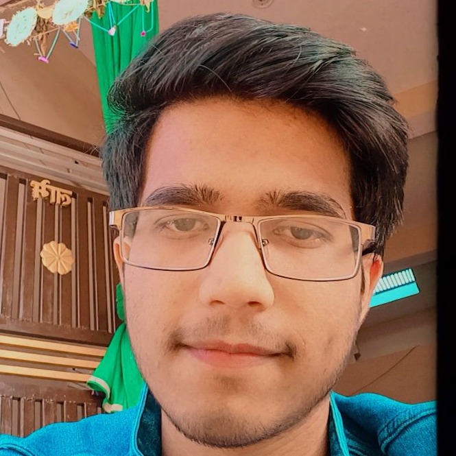Srajal Sahu