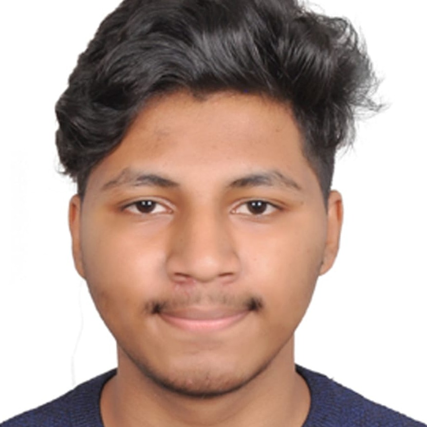 Vivek Achar