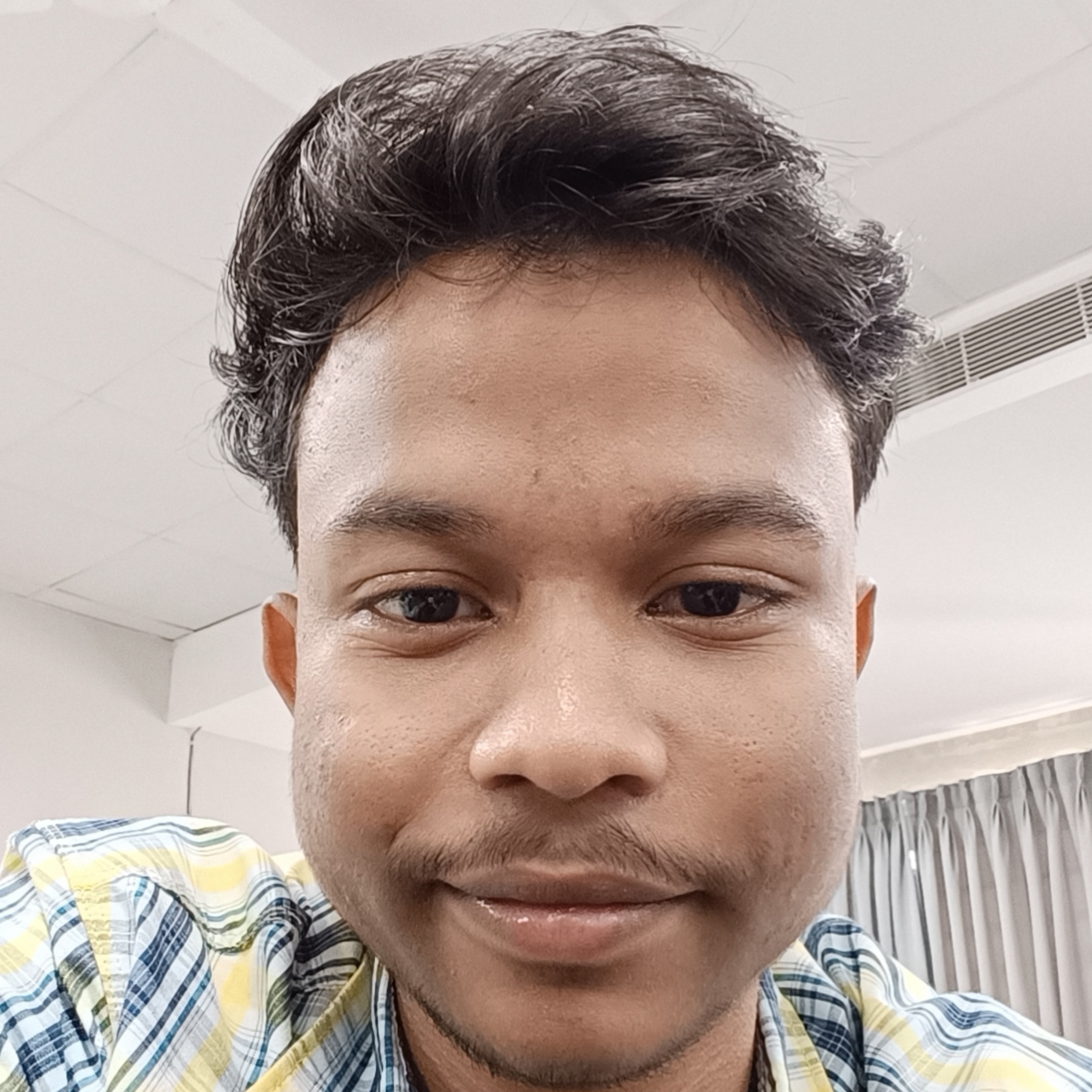 Sankhadip Roy
