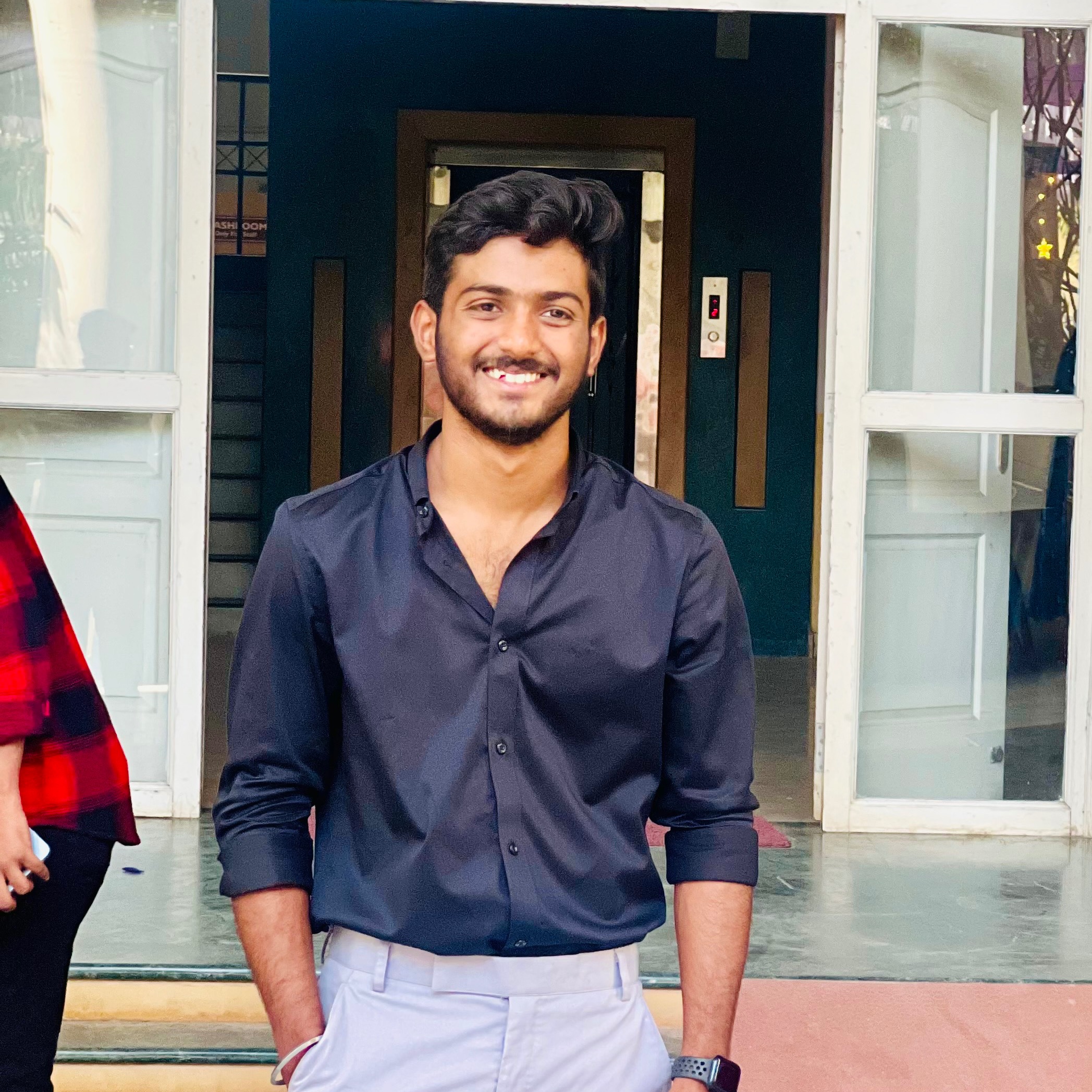 Vinay Shanagonda