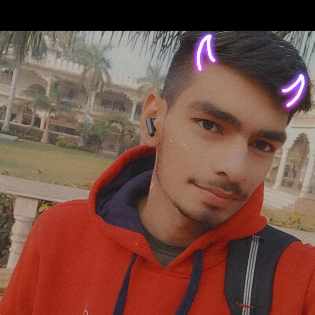 Manish Prajapati