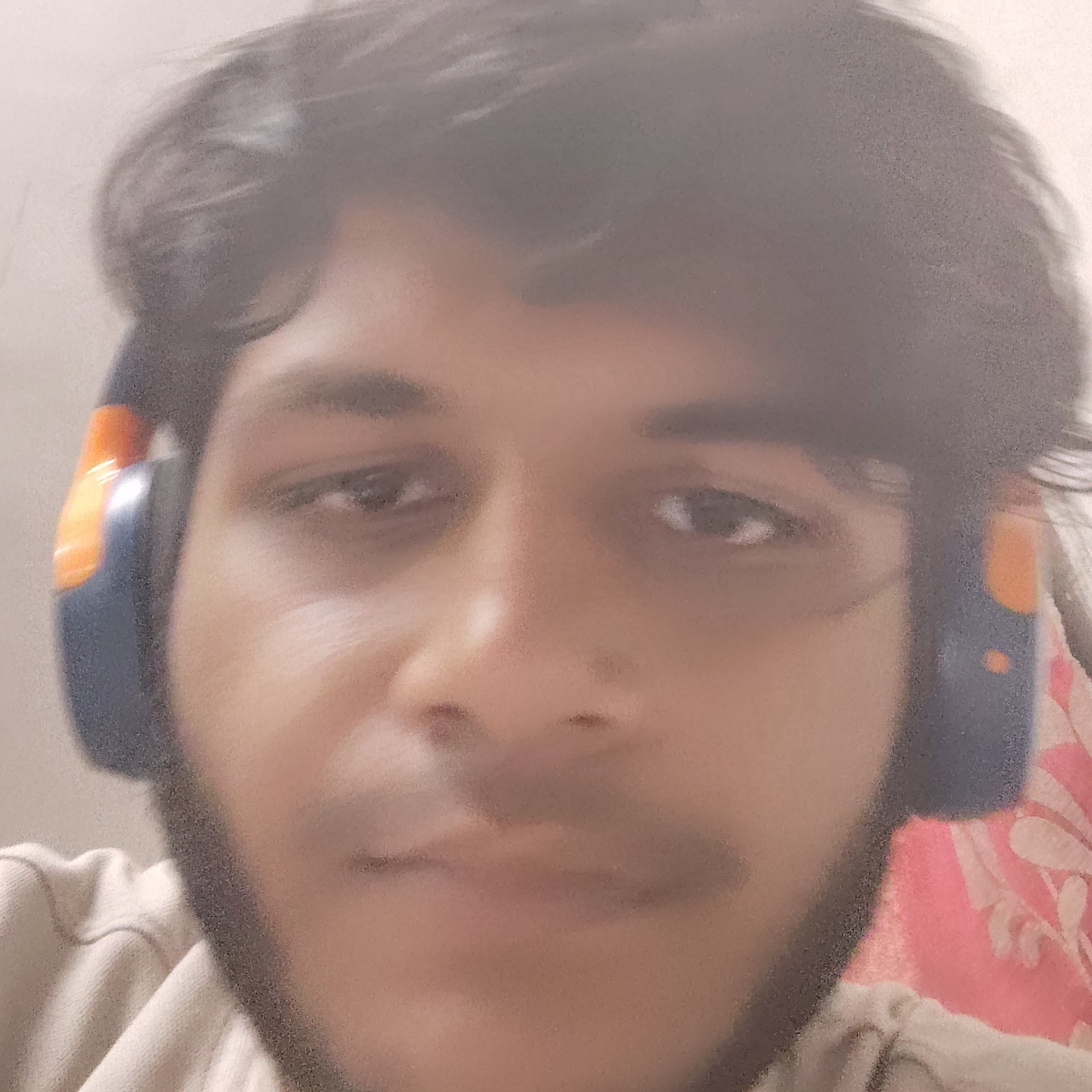 Prakhar Raj